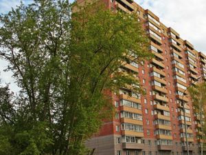 2-комнатная квартира: Новосибирск, улица Добролюбова, 162/1 (51 м²)