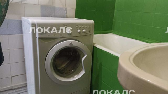 Сдаю 1-комнатную квартиру на г Москва, метро Печатники, г. Москва