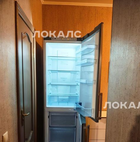 Сдается 2-комнатная квартира на Карманицкий переулок, 5, метро Кропоткинская, г. Москва