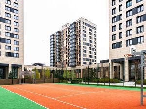 3-к кв. Санкт-Петербург Дальневосточный просп., 12к2 (57.4 м²)