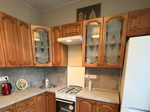 2к квартира на метро Динамо
