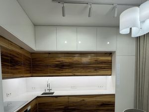 Трешка на метро Хорошёво