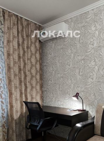 Снять 1к квартиру на Митинская улица, 28к3, метро Митино, г. Москва