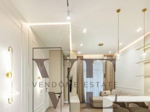 2-к кв. Москва ул. Зорге, 9Ак1 (50.0 м²)