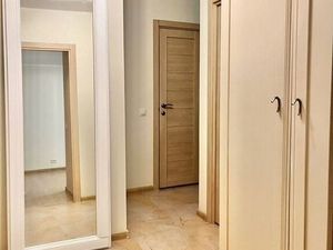 2-комнатная квартира: Москва, Рязанский проспект, 91к1 (50 м²)