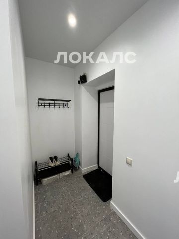 Снять однокомнатную квартиру на г Москва, ул Новоалексеевская, д 1, метро ВДНХ, г. Москва