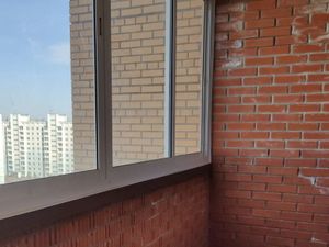 2-к кв. Новосибирская область, Новосибирск ул. Титова, 253/6 (63.0 м²)