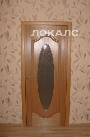 Снять 1-комнатную квартиру на Московская обл, г Красногорск, Ильинский б-р, д 2А, метро Мякинино, г. Москва
