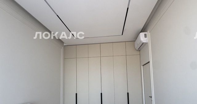 Сдаю 3к квартиру на Шелепихинская набережная, 34к5, метро Шелепиха, г. Москва