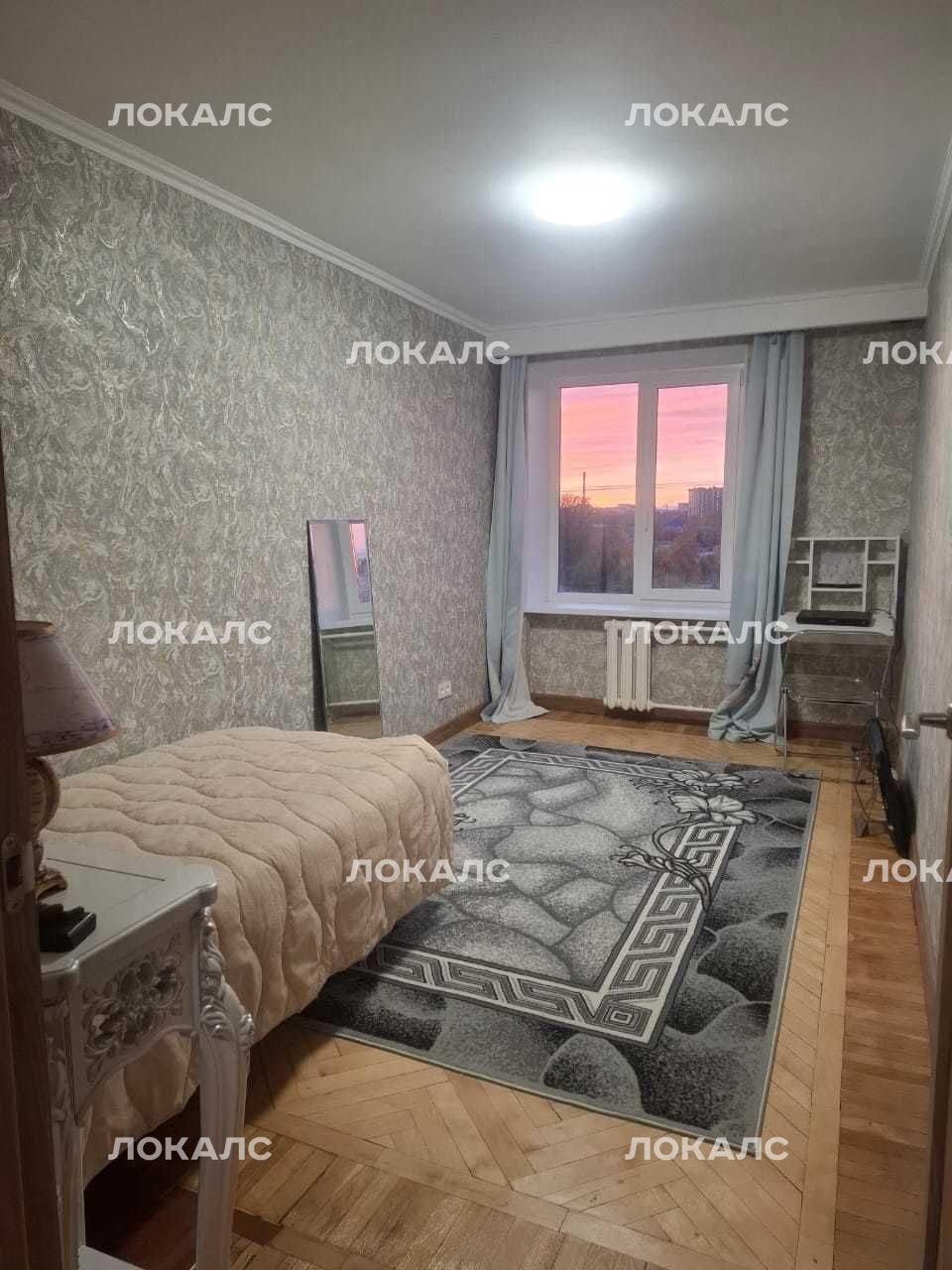 Снять 2к квартиру на г Санкт-Петербург, наб Чёрной речки, д 61 литера А, метро Чёрная речка, г. Санкт-Петербург