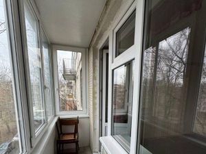 3-к кв. Санкт-Петербург просп. Народного ополчения, 159 (58.5 м²)