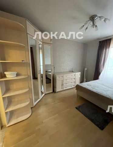 Аренда 1к квартиры на г Санкт-Петербург, Ланское шоссе, д 14 к 1, метро Чёрная речка, г. Санкт-Петербург