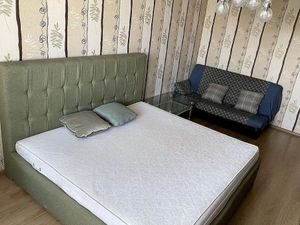 2-комнатная квартира: Москва, Псковская улица, 12к1 (51 м²)