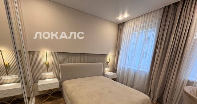 Сдаю 2х-комнатную квартиру на улица Большая Ордынка, 17С1, метро Третьяковская, г. Москва