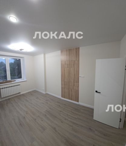 Сдается 1-комнатная квартира на Московская обл, г Наро-Фоминск, г Апрелевка, ул Пролетарская, д 20, г. Москва
