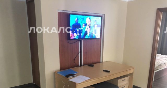 Сдаю 3х-комнатную квартиру на улица Гиляровского, 36С1а, метро Проспект Мира, г. Москва