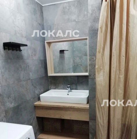 Сдаю 2х-комнатную квартиру на улица Лесная, 79, г. Москва