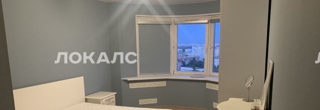 Сдаю 2-к квартиру на Нагатинская набережная, 18к1, г. Москва