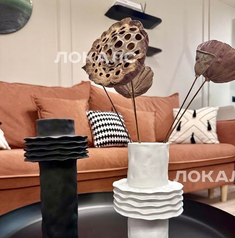 Снять 2к квартиру на улица Римского-Корсакова, 11к11, метро Отрадное, г. Москва