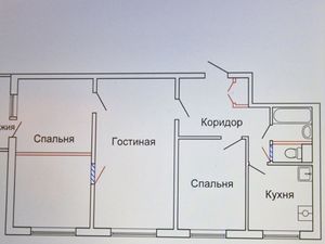 Трешка Островитянова