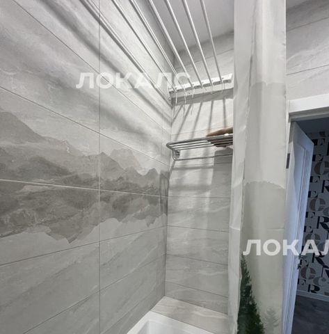 Снять 1к квартиру на улица Бориса Житкова, 8к3, метро Ольховая, г. Москва