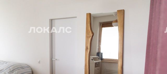 Аренда 2-комнатной квартиры на улица Бутлерова, 7Б, метро Беляево, г. Москва