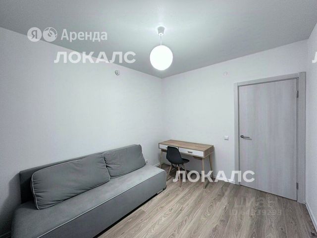 Аренда 3х-комнатной квартиры на Кольская улица, 8к2, метро Бабушкинская, г. Москва