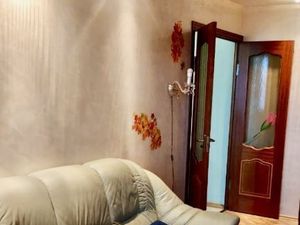 1-к кв. Москва ул. Маршала Захарова, 12К3 (38.0 м²)