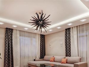 2-к кв. Москва Мичуринский просп., 34 (80.0 м²)