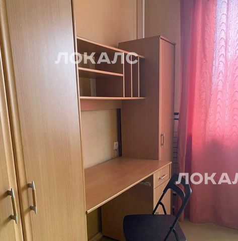 Аренда 1-комнатной квартиры на Алтуфьевское шоссе, 86, метро Бибирево, г. Москва