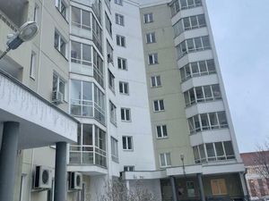 2-комнатная квартира: Екатеринбург, Союзная улица, 8 (75 м²)