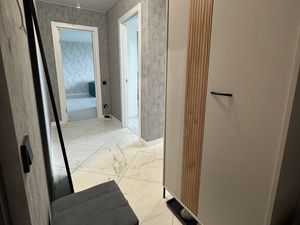 2-комнатная квартира: Москва, Кировоградская улица, 16к1 (47 м²)