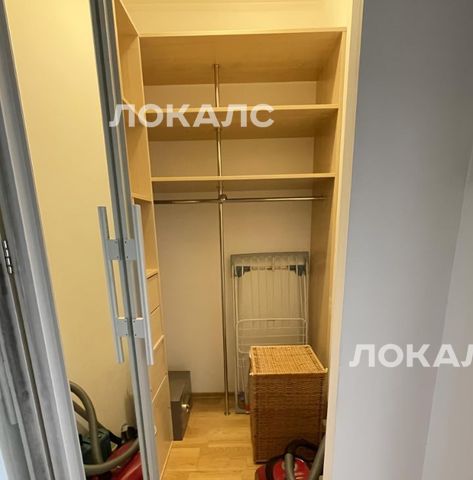 Аренда 2к квартиры на улица Винокурова, 6, г. Москва