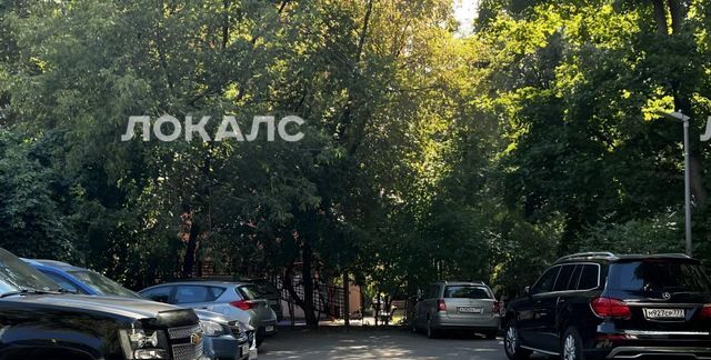 Сдается 2-к квартира на Садовая-Триумфальная улица, 4/10, метро Новослободская, г. Москва