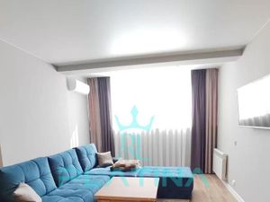 1-к кв. Татарстан, Казань ул. Декабристов, 89в (40.0 м²)