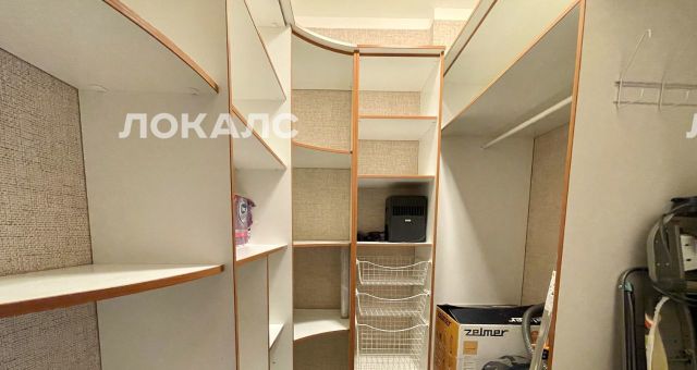 Снять 3х-комнатную квартиру на Ленинский проспект, 106К1, метро Проспект Вернадского, г. Москва