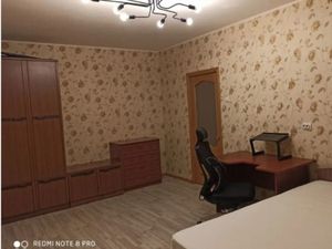 1-комнатная квартира: Санкт-Петербург, Стародеревенская улица, 26к1 (38 м²)