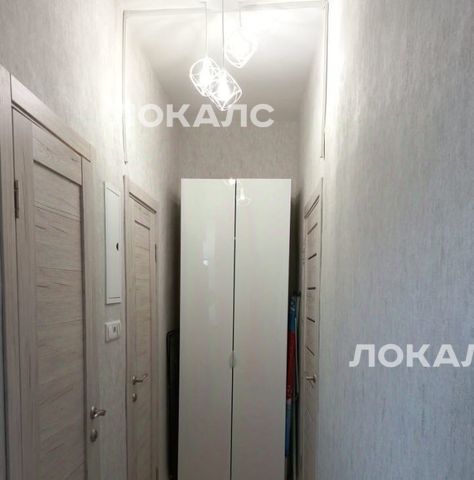 Аренда однокомнатной квартиры на Космодамианская набережная, 46/50с1, метро Марксистская, г. Москва