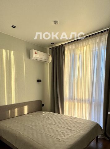 Сдам 1-комнатную квартиру на Окружной проезд, 10Б, метро Измайлово, г. Москва