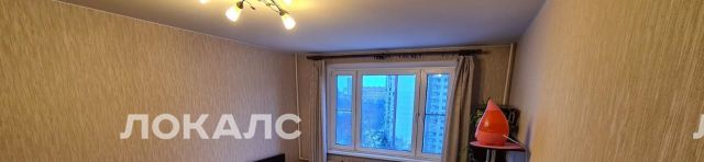 Снять 1-комнатную квартиру на улица Раменки, 21, метро Раменки, г. Москва