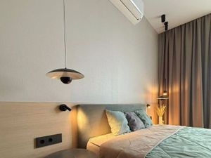 1 комнатная квартира около метро Бауманская