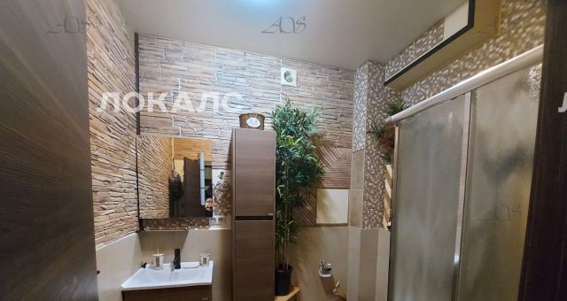 Аренда 4к квартиры на Кронштадтский бульвар, 6к3, метро Водный стадион, г. Москва