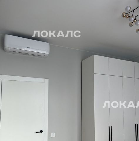 Снять 3-комнатную квартиру на Новоданиловская набережная, 8к2, метро Тульская, г. Москва