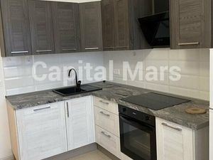 1-комнатная квартира: Москва, Мукомольный проезд, 2 (41 м²)