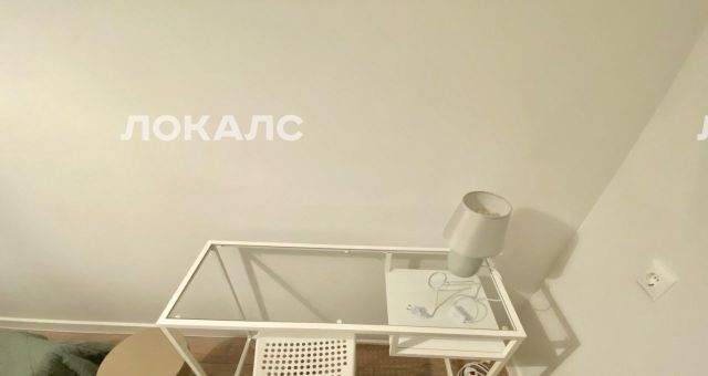 Сдам 3х-комнатную квартиру на Денисовский переулок, 8/14, метро Бауманская, г. Москва
