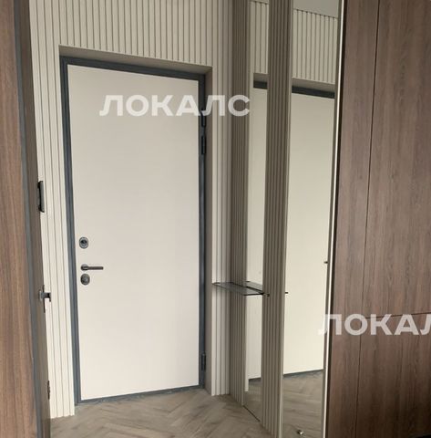 Аренда 2х-комнатной квартиры на 1-й Сетуньский проезд, 8, метро Кутузовская, г. Москва