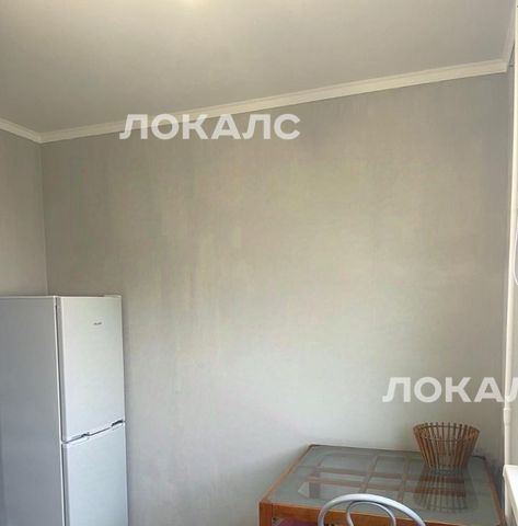 Аренда 1-к квартиры на Ленская улица, 28, метро Медведково, г. Москва