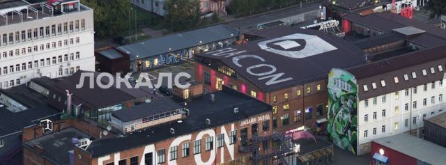 Сдам 2-к квартиру на Новодмитровская улица, 2к1А, метро Савёловская, г. Москва