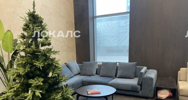 Аренда 1-к квартиры на Сельскохозяйственная улица, 38к1, метро Свиблово, г. Москва
