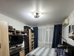 1-к кв. Москва Чертановская ул., 66К3 (32.5 м²)
